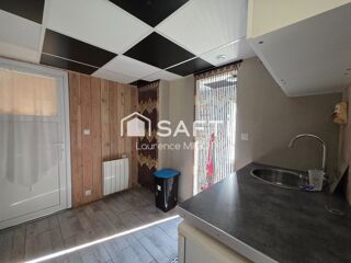 Maison à vendre 2 pièces 31 m²