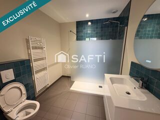  Appartement à vendre 3 pièces 115 m²