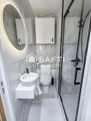  Appartement � vendre 1 pi�ce 16 m�