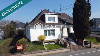  Maison à vendre 15 + pièces 330 m²