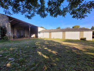  Terrain  vendre 2200 m