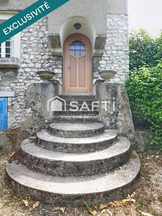  Maison à vendre 8 pièces 160 m²