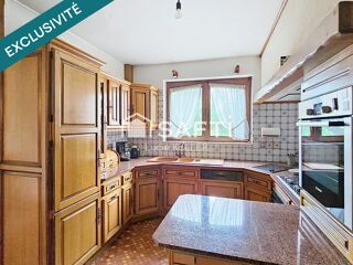  Maison à vendre 6 pièces 167 m²
