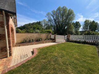  Maison � vendre 4 pi�ces 90 m�