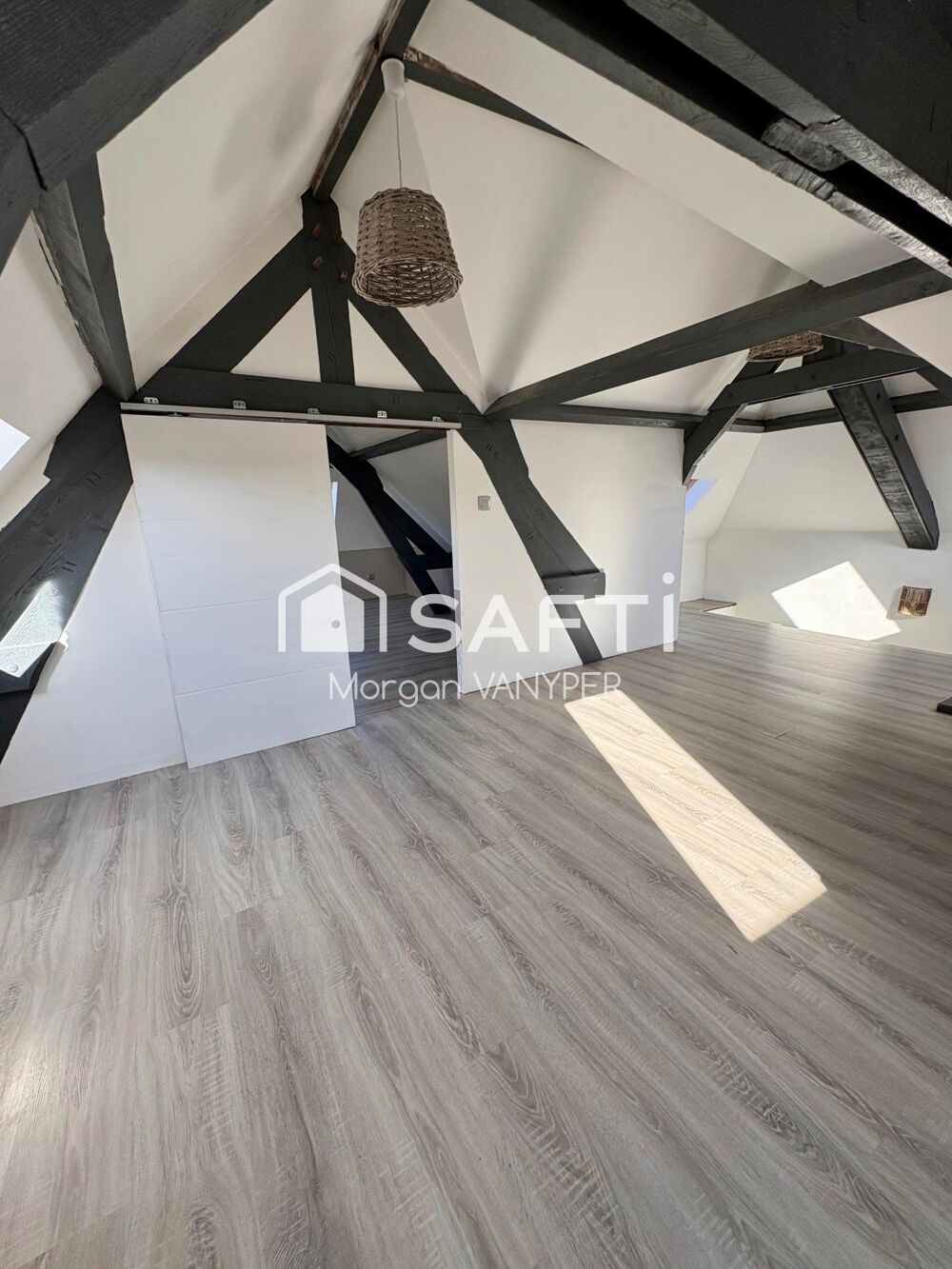 Vente Maison DIVION – MAISON DE CARACTÈRE – 129 M² – 182 000 € Divion