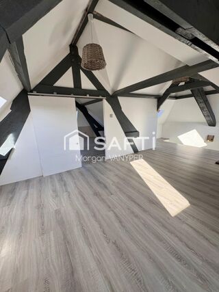Vente Maison DIVION – MAISON DE CARACTÈRE – 129 M² – 182 000 € Divion