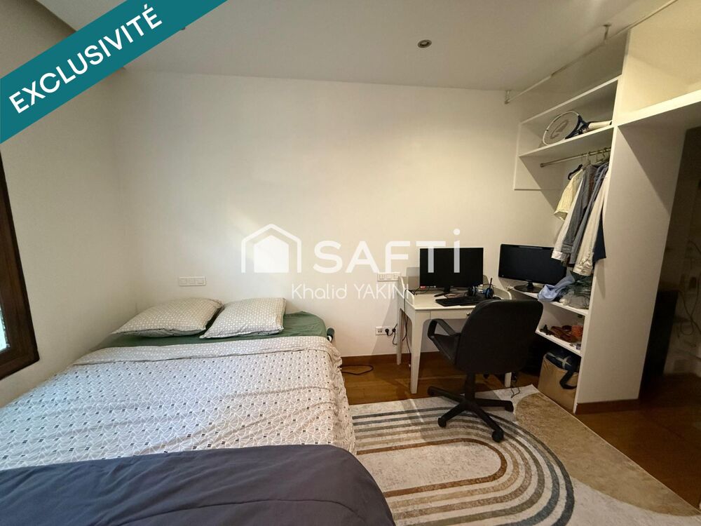 Vente Appartement CLAMART Clamart