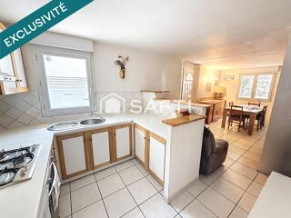  Maison � vendre 3 pi�ces 50 m�