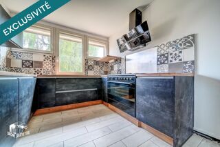 Appartement à vendre 4 pièces 69 m²