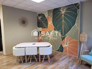  Immeuble à vendre 220 m²