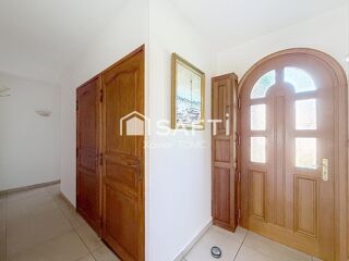  Maison à vendre 6 pièces 134 m²