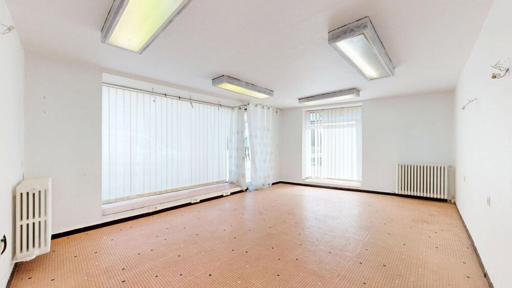 Vente Maison Labarthe-Inard.- Charmante maison de village 109m2 Labarthe-inard