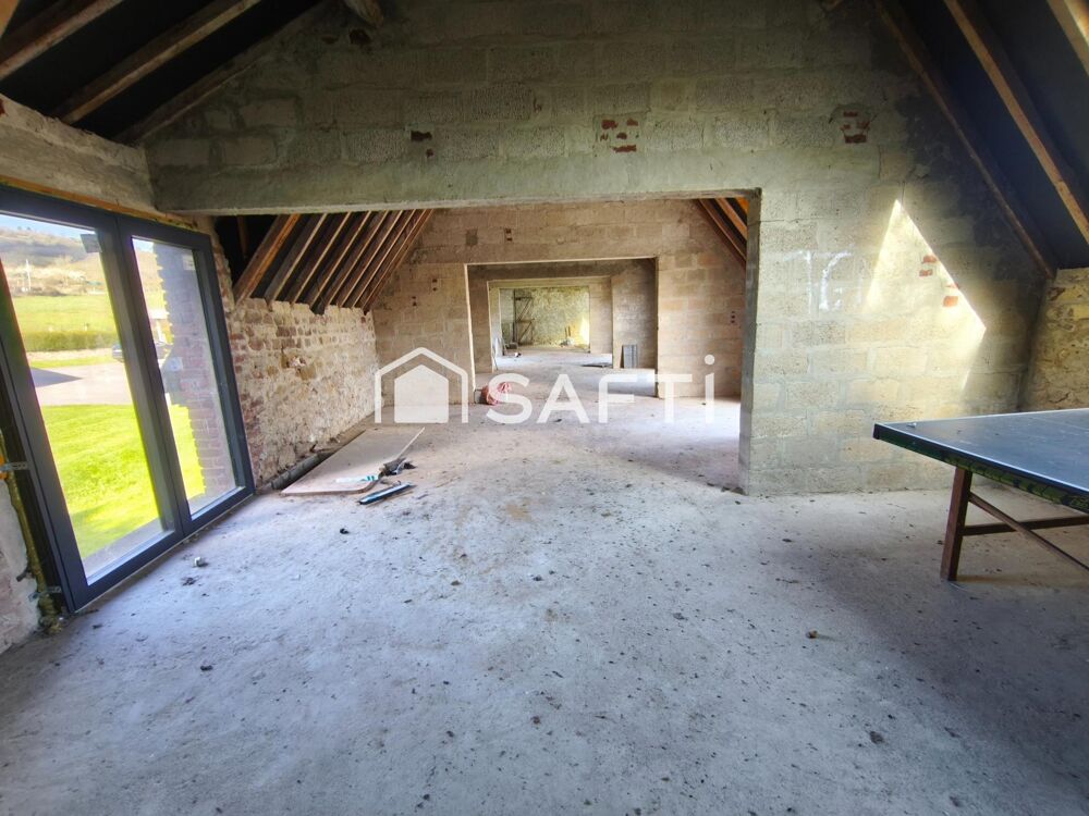 � vendre  Maison Echinghen (62360)