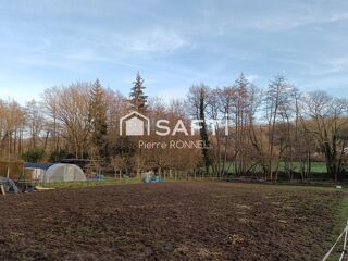  Terrain  vendre 1640 m