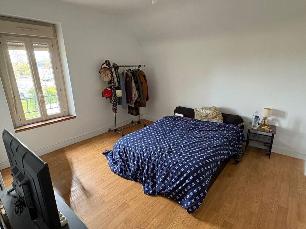 Vente Maison Belle maison 4 chambres au centre de Naintré Naintre