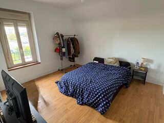  Maison à vendre 5 pièces 118 m²