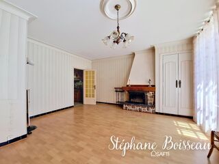  Maison à vendre 6 pièces 115 m²