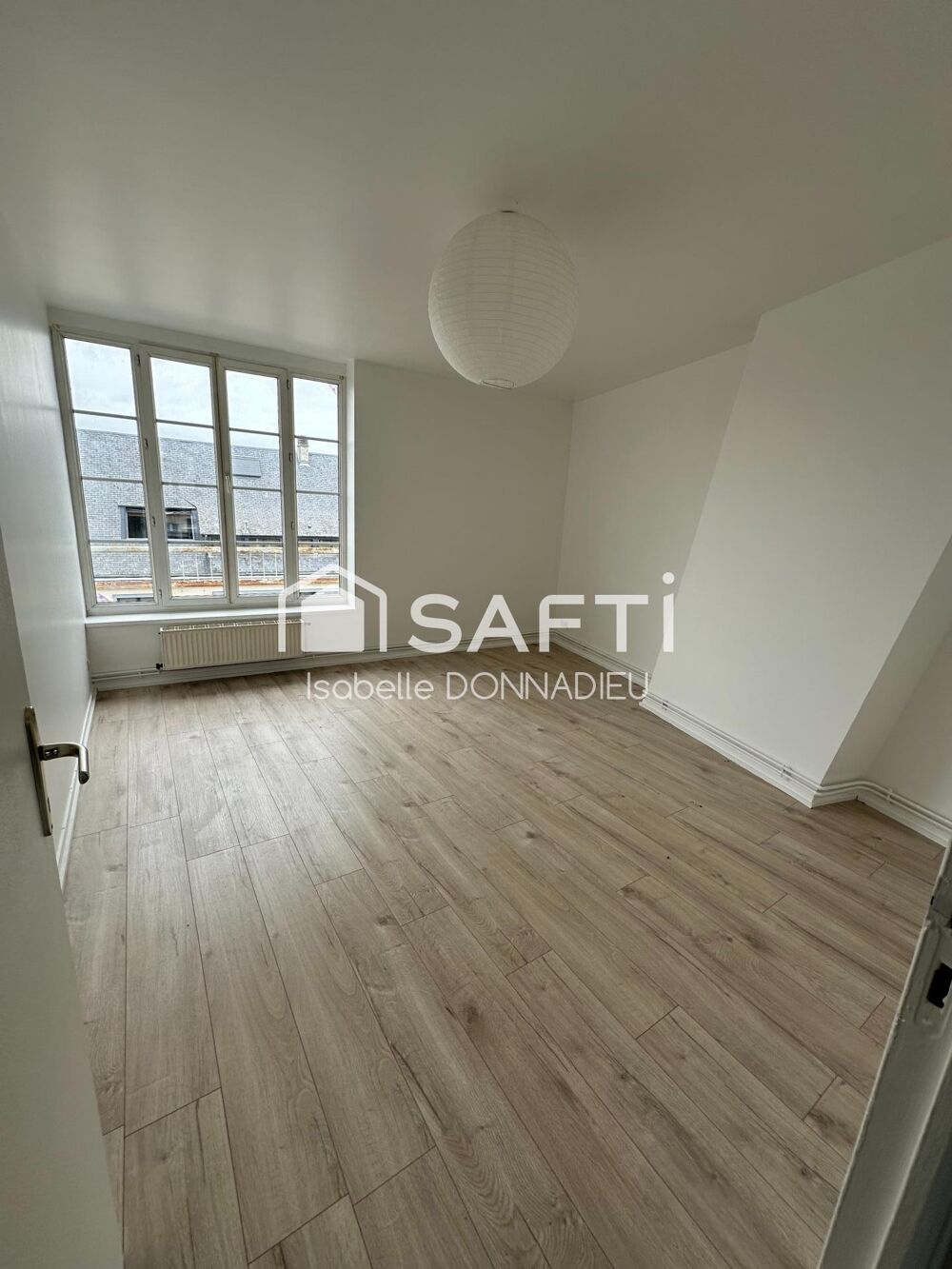 Vente Appartement CENTRE VILLE Elbeuf