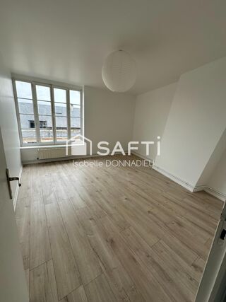  Appartement à vendre 5 pièces 90 m²
