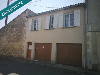  Maison � vendre 3 pi�ces 90 m�