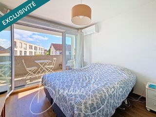  Appartement � vendre 2 pi�ces 42 m�