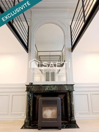  Appartement � vendre 1 pi�ce 60 m�