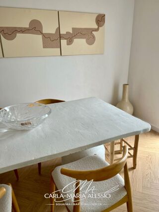  Appartement à vendre 3 pièces 80 m²