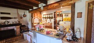  Maison à vendre 5 pièces 180 m²