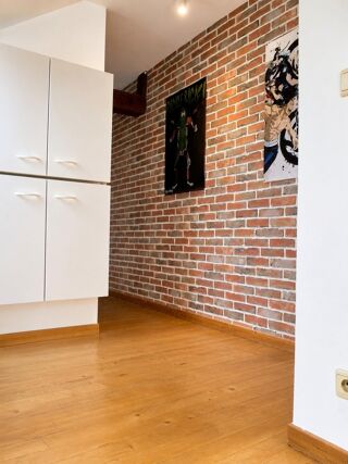  Immeuble à vendre 442 m²