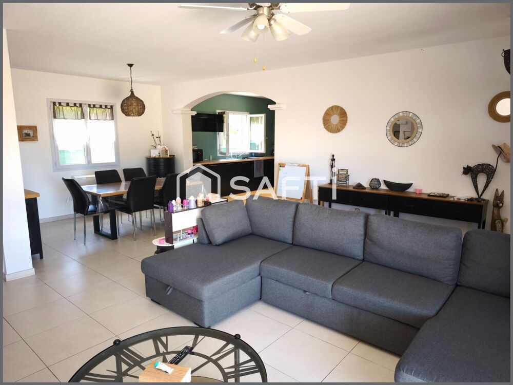 Vente Maison Villa confortable pour une famille Borgo