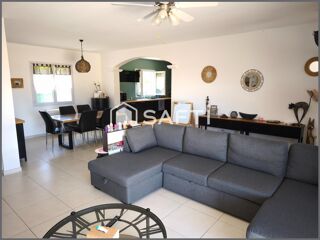  Maison à vendre 5 pièces 144 m²