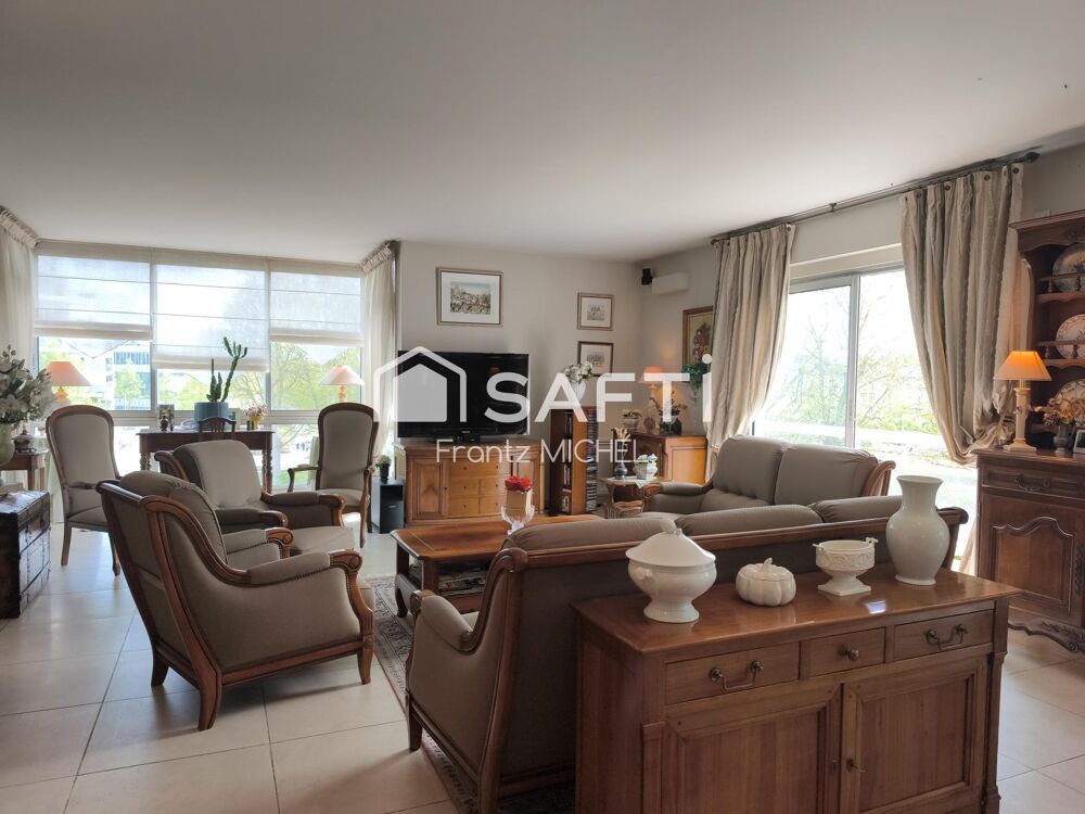  vendre  Appartement Caen (14000)