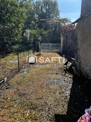  Maison à vendre 4 pièces 100 m²
