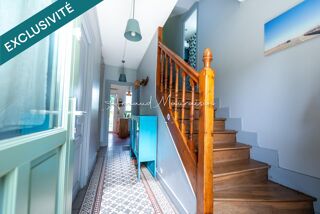  Maison � vendre 5 pi�ces 110 m�