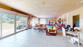  Maison à vendre 8 pièces 282 m²