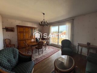  Appartement � vendre 4 pi�ces 93 m�