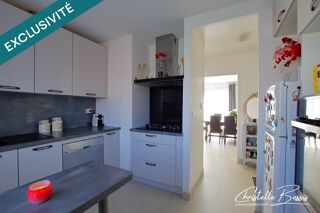  Maison � vendre 4 pi�ces 85 m�