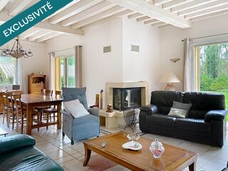  Maison à vendre 4 pièces 124 m²