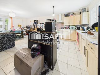  Maison � vendre 4 pi�ces 89 m�