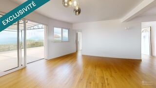  Appartement  vendre 4 pices 170 m