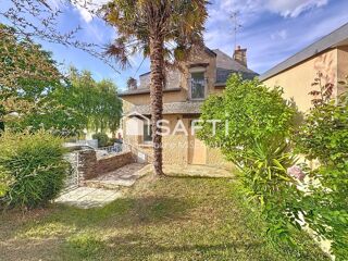  Maison � vendre 5 pi�ces 98 m�