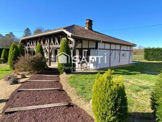  Maison  vendre 5 pices 130 m