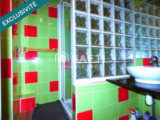  Appartement � vendre 1 pi�ce 37 m�