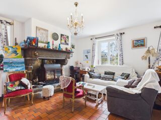  Maison à vendre 8 pièces 170 m²