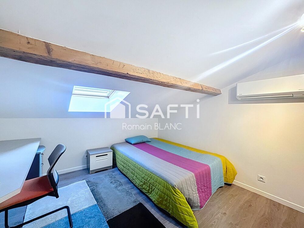 � vendre  Maison Toulouse (31000)