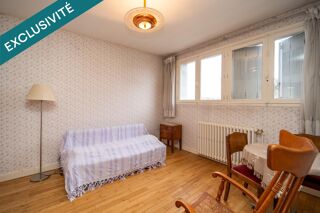  Maison � vendre 3 pi�ces 65 m�