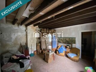  Maison à vendre 3 pièces 120 m²