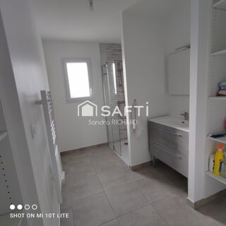  Maison � vendre 5 pi�ces 125 m�