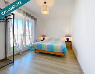  Appartement � vendre 3 pi�ces 76 m�