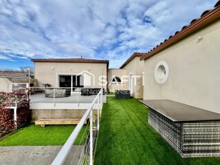  Maison � vendre 5 pi�ces 139 m�